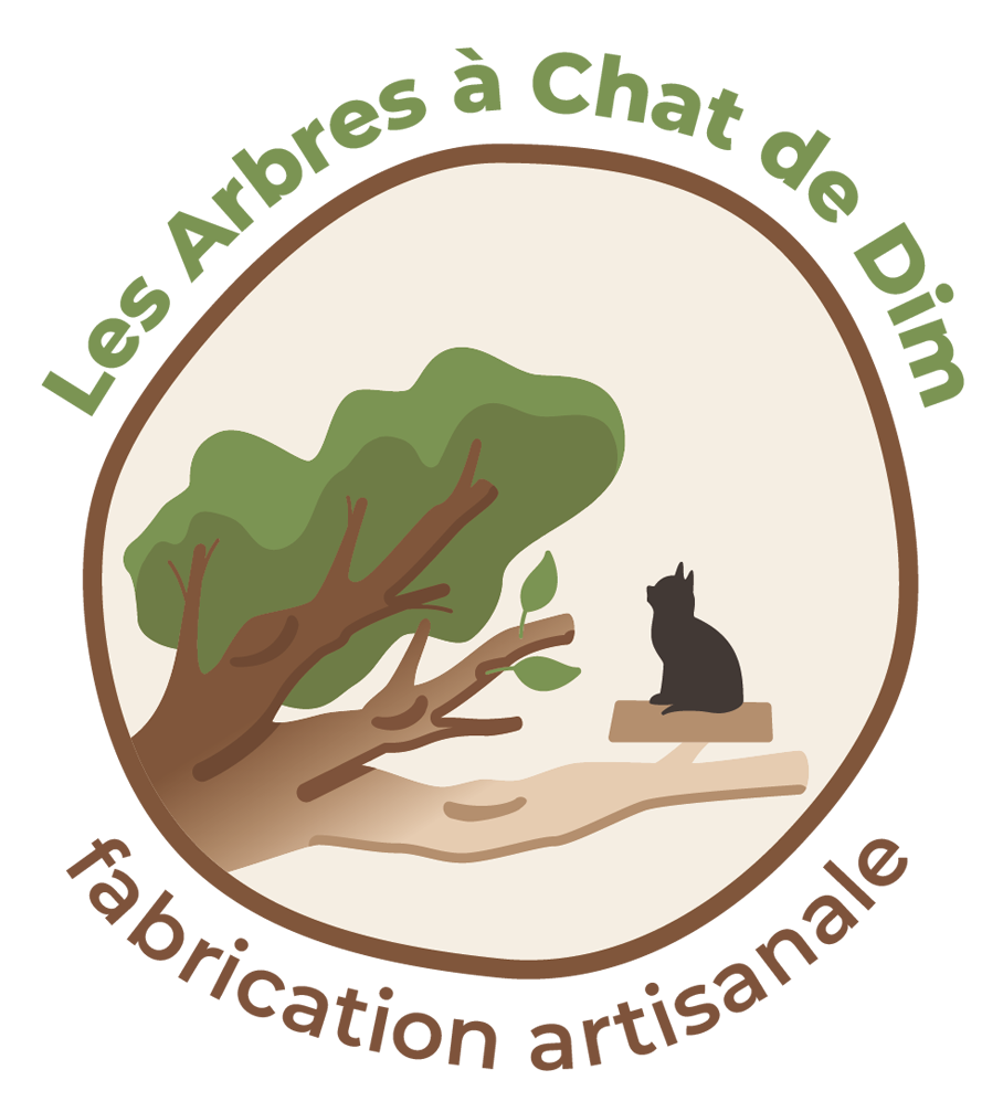 LES ARBRES A CHAT DE DIM